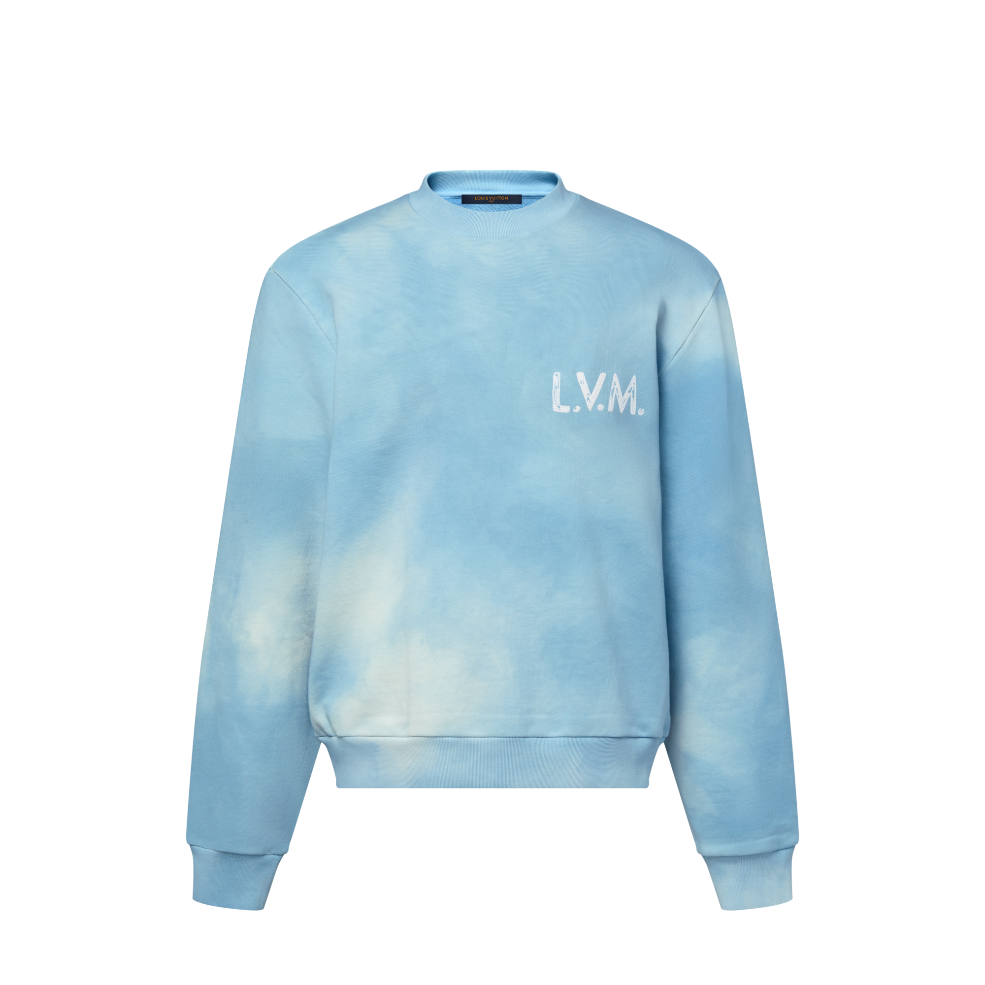 メンズ ニット＆スウェットシャツ カタログ｜ルイ・ヴィトン 公式サイト